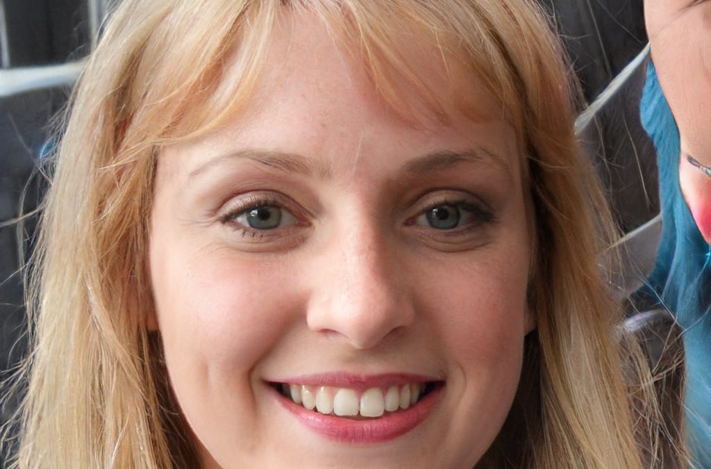 Opinión de Adela sobre el International MBA Barcelona – Berkeley